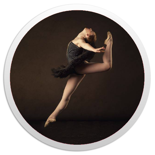 Ballet Dance Guide icon