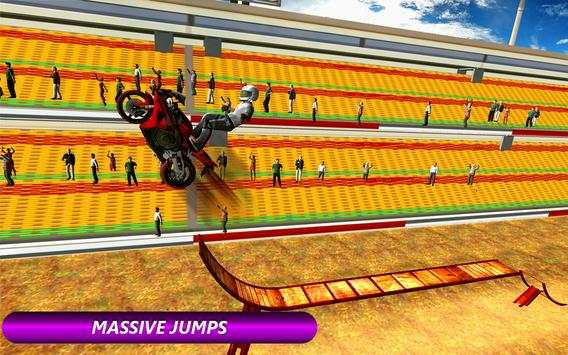 MotoBike Racing Mania screenshot 6