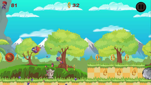 Soni Go screenshot 8