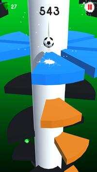 Helix Extreme Jump screenshot 6