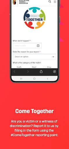 RBFA screenshot 7