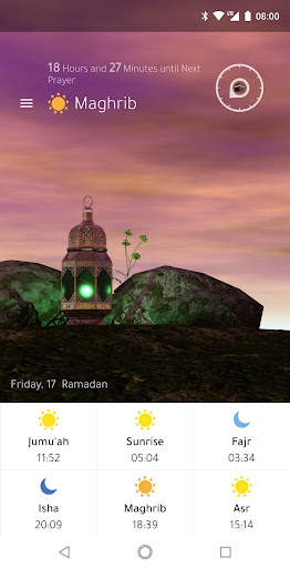 Bilal screenshot 5