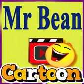 Mr Bean Cartoon on 9Apps