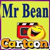 Mr Bean Cartoon 1.6