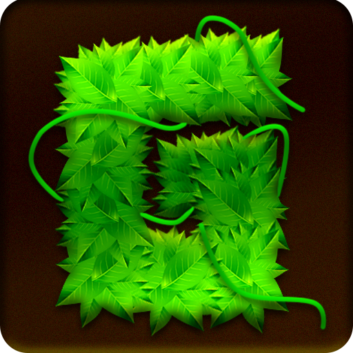 Greening - Challenging brain teaser icon
