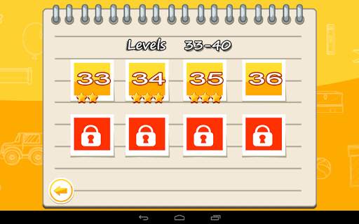 Fun with Physics Experiments - Amazing Puzzle Game screenshot 8