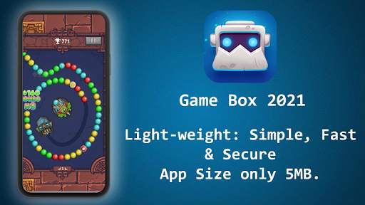 Game Box: 101 in 1 games: All in one games 2021 screenshot 5