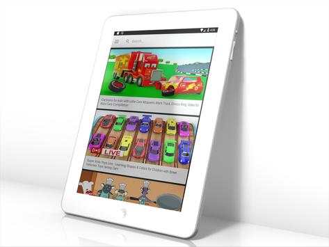 Tube TV screenshot 7