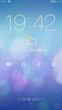 Fu*** Weather (Funny Weather) screenshot 4