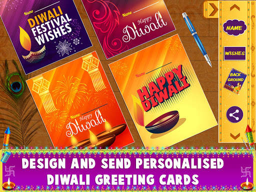 Indian Diwali Celebrations - Diwali Games screenshot 13