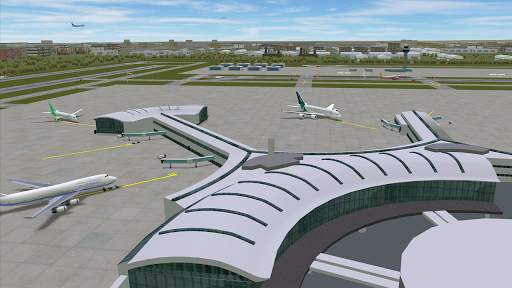 Airport Madness 3D: Volume 2 screenshot 14