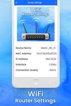 All WiFi Router Setting screenshot 2
