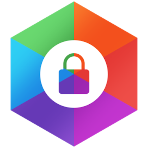 Apz Lock - Ad free Fingerprint, Pattern, PIN lock आइकन