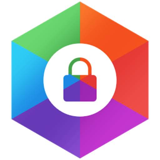 Apz Lock - Ad free Fingerprint, Pattern, PIN lock 1.0