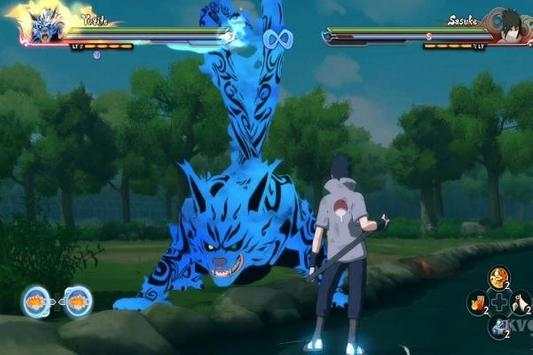 Guide Naruto Ninja Ultmate Strom screenshot 2