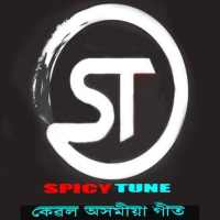 SpicyTune: Assamese Songs Play &amp; Download icon
