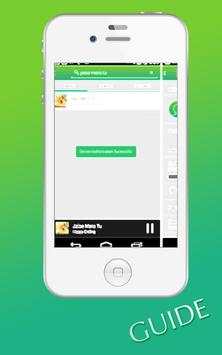 Free Saavn Music and Radio Tip screenshot 2