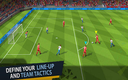 Super Soccer League 2024 screenshot 9