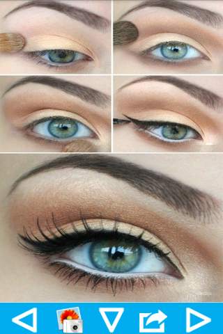 Make Up screenshot 2