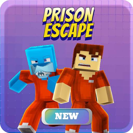 Prison Escape for Minecraft 3.0