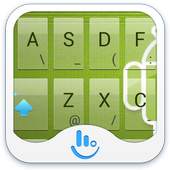 TouchPal Smart Robot Theme 6.12.27.2018