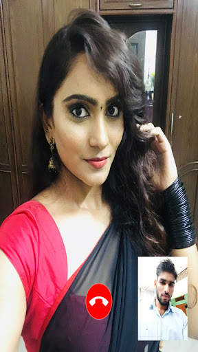 Hot Girls with Video Call screenshot 2