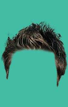 New Hairstyle App For Men screenshot 5
