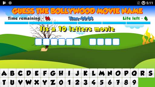 Guess the movie ? screenshot 8