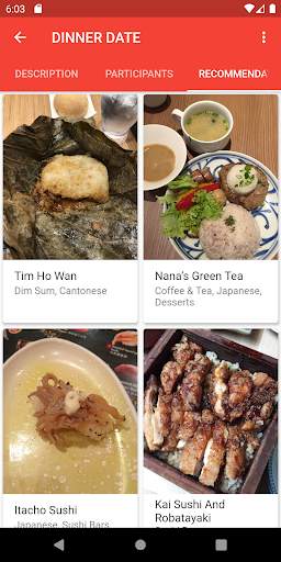JioApp screenshot 2