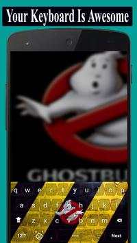 Keyboard Ghost Busters screenshot 2