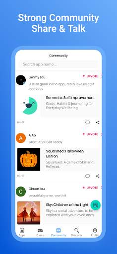 App Hunt - Explore Apps Store screenshot 3