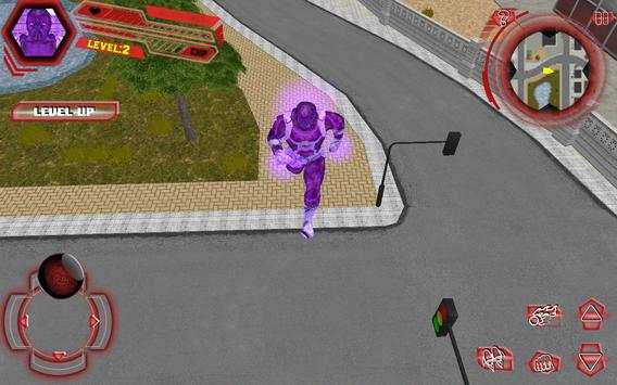 Mutant Street Fighting screenshot 3