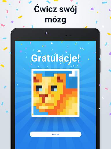 Nonogram.com - łamigłówki screenshot 14