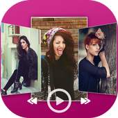 Video Editor - Movie Maker 1.0