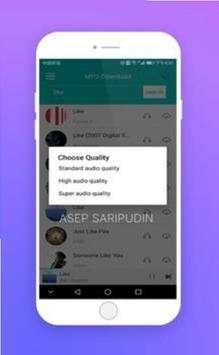 mp3 juice -MP3 Music Downloader screenshot 2