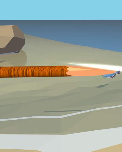 Survival Master 3D screenshot 1