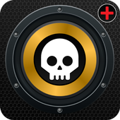 Loudest Music Equalizer icon