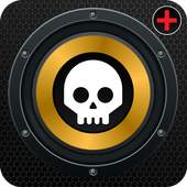 Loudest Music Equalizer 1.0
