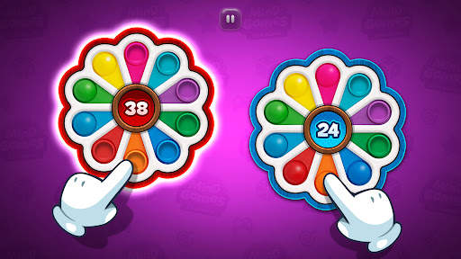 Mind Games for 234 Player screenshot 2