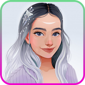 Dress Up Girls icon