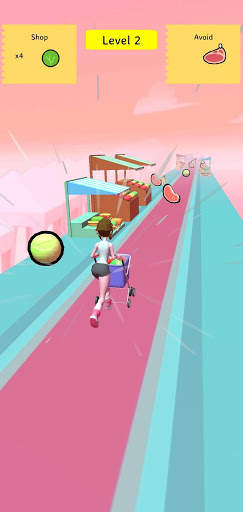 Market Mania - Shopping Game screenshot 2