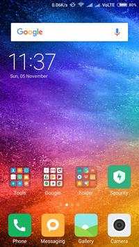 HD Wallpapers for Redmi Note 4 screenshot 4