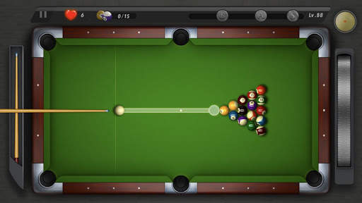 Pooking - Billiards City screenshot 2