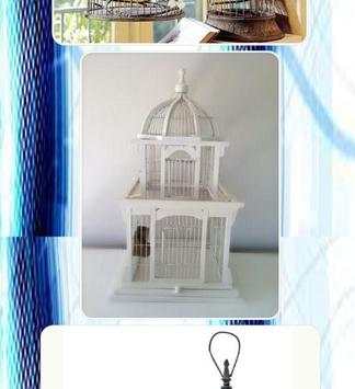 Design Bird Cage screenshot 8