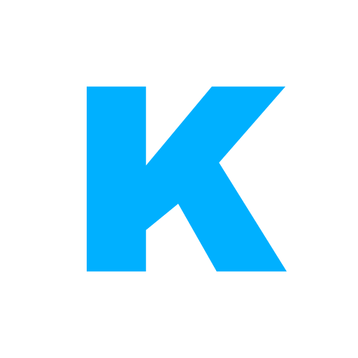 ikon Blue Text - Keyboard   Convert