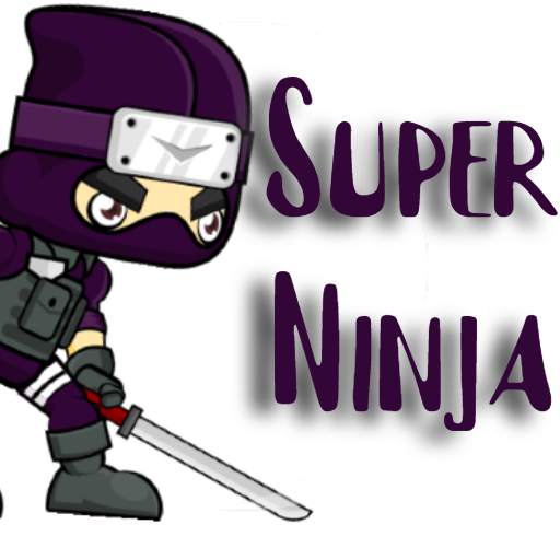 Super Ninja 1