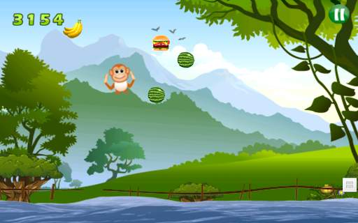 Flying Monkey games screenshot 4