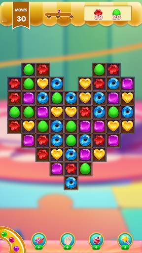 Candy Boom screenshot 2