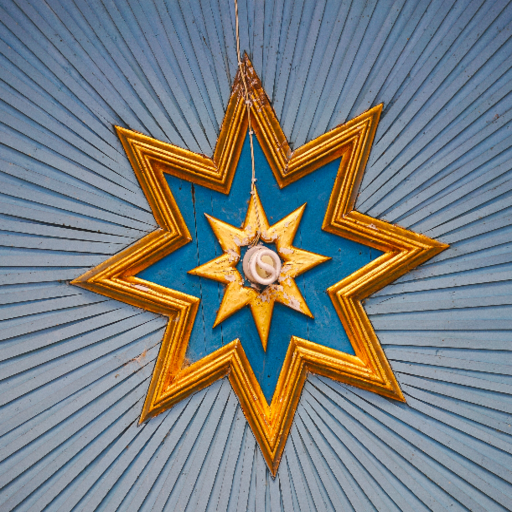 Town Star icon