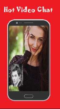 Live video call hot screenshot 2